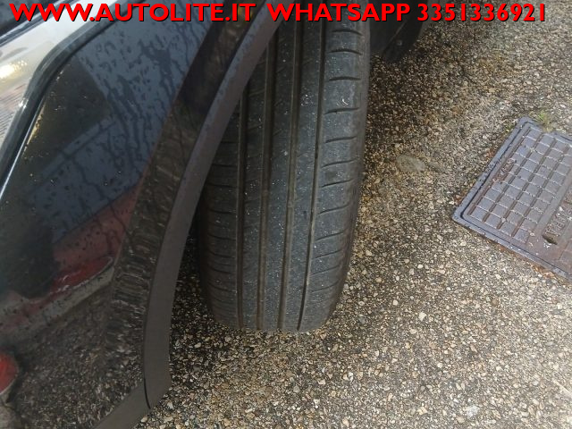 VOLKSWAGEN Tiguan usata, con MP3