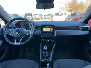 RENAULT Clio usata, con Climatizzatore