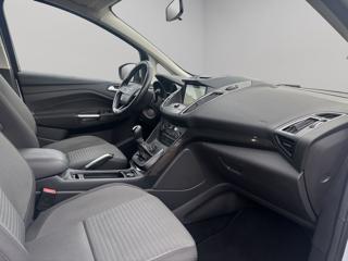 FORD C-Max usata, con Filtro antiparticolato