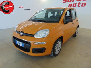 FIAT Panda 1.0 FireFly S&S Hybrid Easy