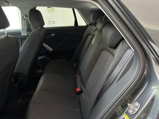 AUDI Q2 usata, con Climatizzatore