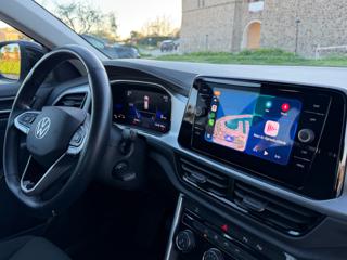 VOLKSWAGEN T-Roc usata, con Luci diurne LED