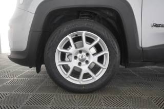 JEEP Renegade usata 7