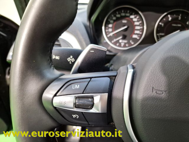 BMW 125 usata 24