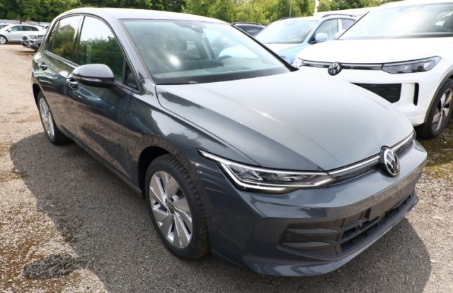 VOLKSWAGEN Golf usata, con Airbag Passeggero