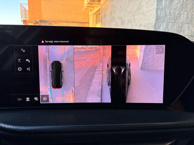 AUDI Q5 usata, con ESP