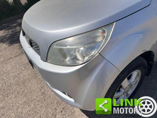DAIHATSU Terios usata, con Cerchi in lega