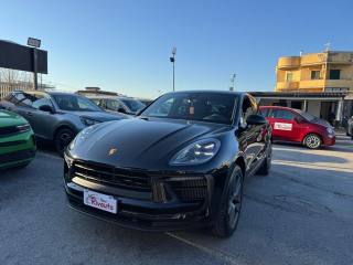 PORSCHE Macan usata, con Airbag