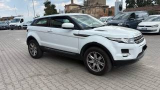 LAND ROVER Range Rover Evoque usata, con Airbag