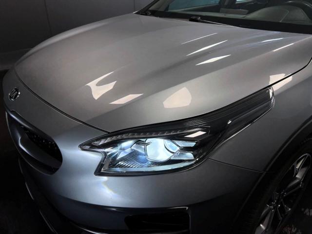 KIA XCeed usata, con Immobilizzatore elettronico