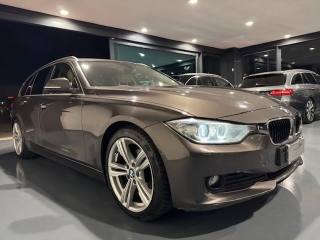 BMW 320 usata 2