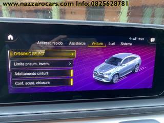 MERCEDES-BENZ GLE 300 usata, con MP3