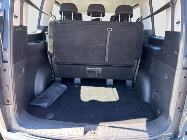 HYUNDAI Staria usata 14