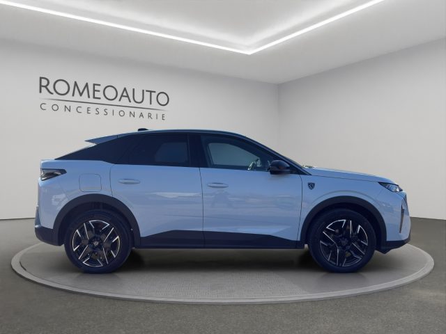 PEUGEOT 3008 usata, con Climatizzatore