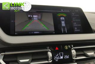 BMW 118 usata, con Controllo trazione