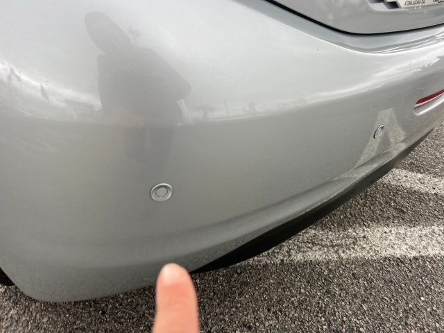 PEUGEOT 208 usata, con Cronologia tagliandi