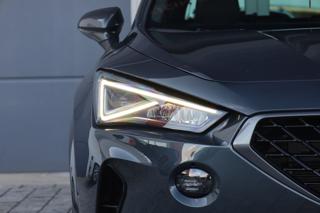 CUPRA Formentor usata, con Fari bi-xeno