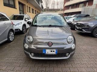 FIAT 500 usata, con Alzacristalli elettrici