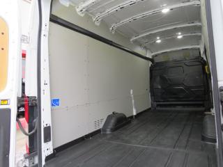 FORD Transit usata, con Climatizzatore