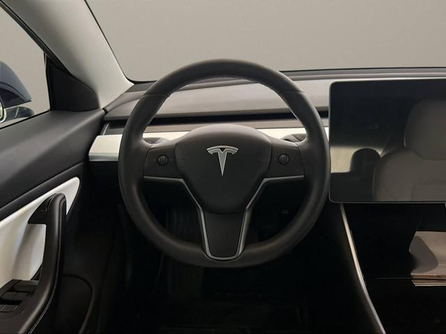TESLA Model 3 usata, con ESP
