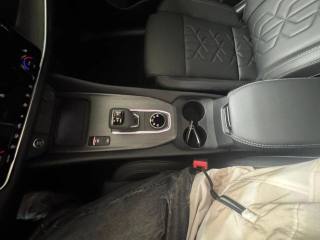 NISSAN Qashqai usata, con Vetri oscurati