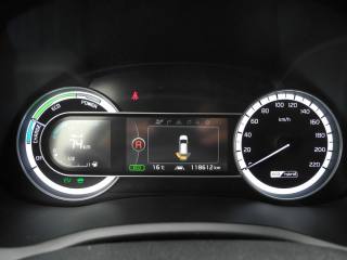 KIA Niro usata, con Luci diurne LED