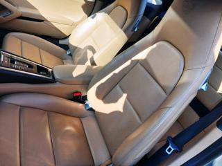 PORSCHE 991 usata, con Airbag testa