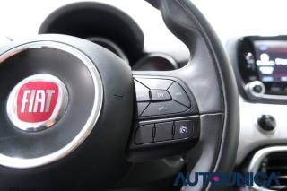 FIAT 500X usata, con Controllo elettronico della corsia