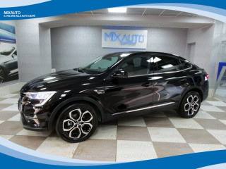 RENAULT Arkana 1.6 eTech Full Hybrid 145cv Intens AUT EU6