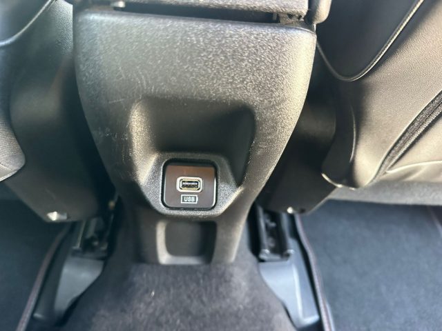 FIAT 500X usata, con Bluetooth