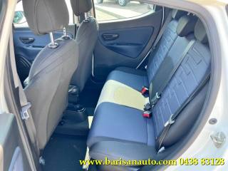 LANCIA Ypsilon usata, con Boardcomputer