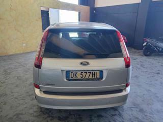 FORD C-Max usata, con Airbag Passeggero