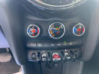 MINI One usata, con ESP