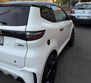 AIXAM City usata, con Climatizzatore