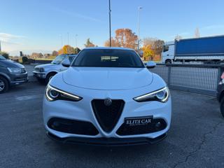 ALFA ROMEO Stelvio usata, con Airbag