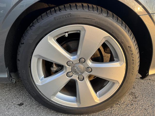AUDI A3 usata, con Immobilizzatore elettronico