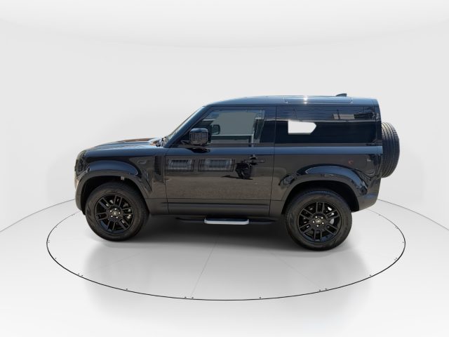 LAND ROVER Defender usata, con Controllo trazione