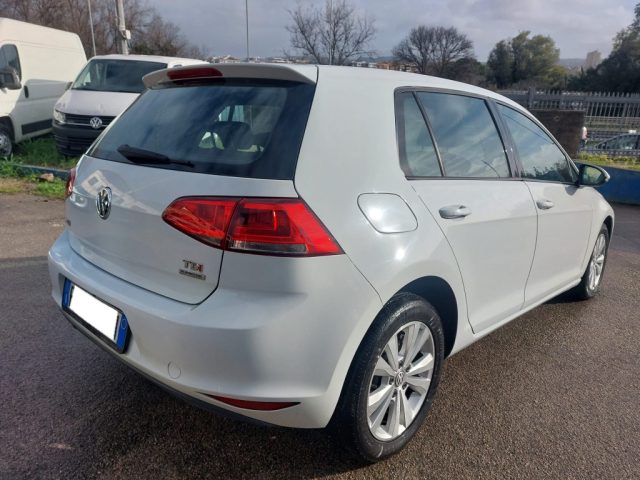 VOLKSWAGEN Golf usata 5