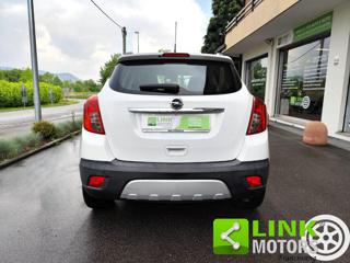 OPEL Mokka usata, con Chiusura centralizzata
