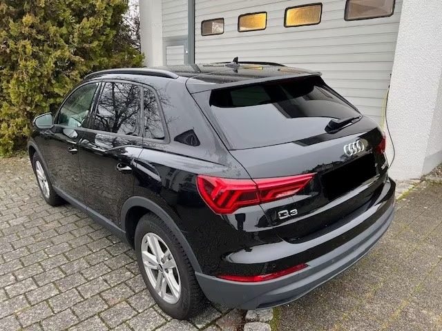 AUDI Q3 usata, con Airbag Passeggero