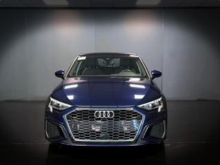 AUDI A3 usata, con Airbag