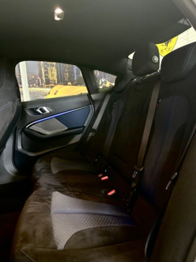 BMW 220 usata, con Controllo trazione