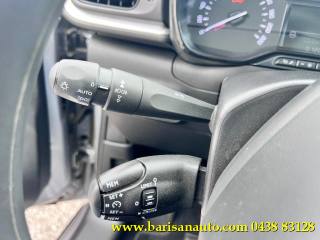 CITROEN C3 usata, con Cruise Control