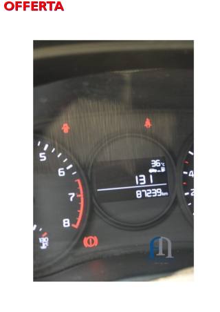 KIA Picanto usata, con Alzacristalli elettrici