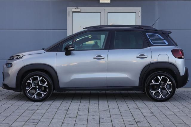 CITROEN C3 usata, con Autoradio digitale