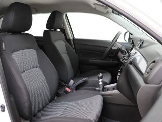 SUZUKI Vitara usata, con Fendinebbia