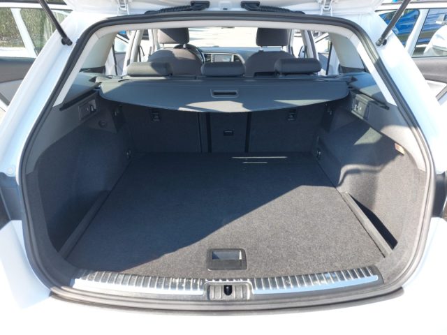 SEAT Leon usata, con USB