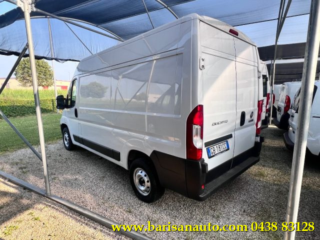 FIAT Ducato usata, con Autoradio