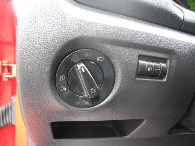 SKODA Fabia usata 26