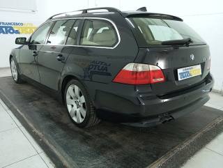 BMW 530 usata, con Alzacristalli elettrici